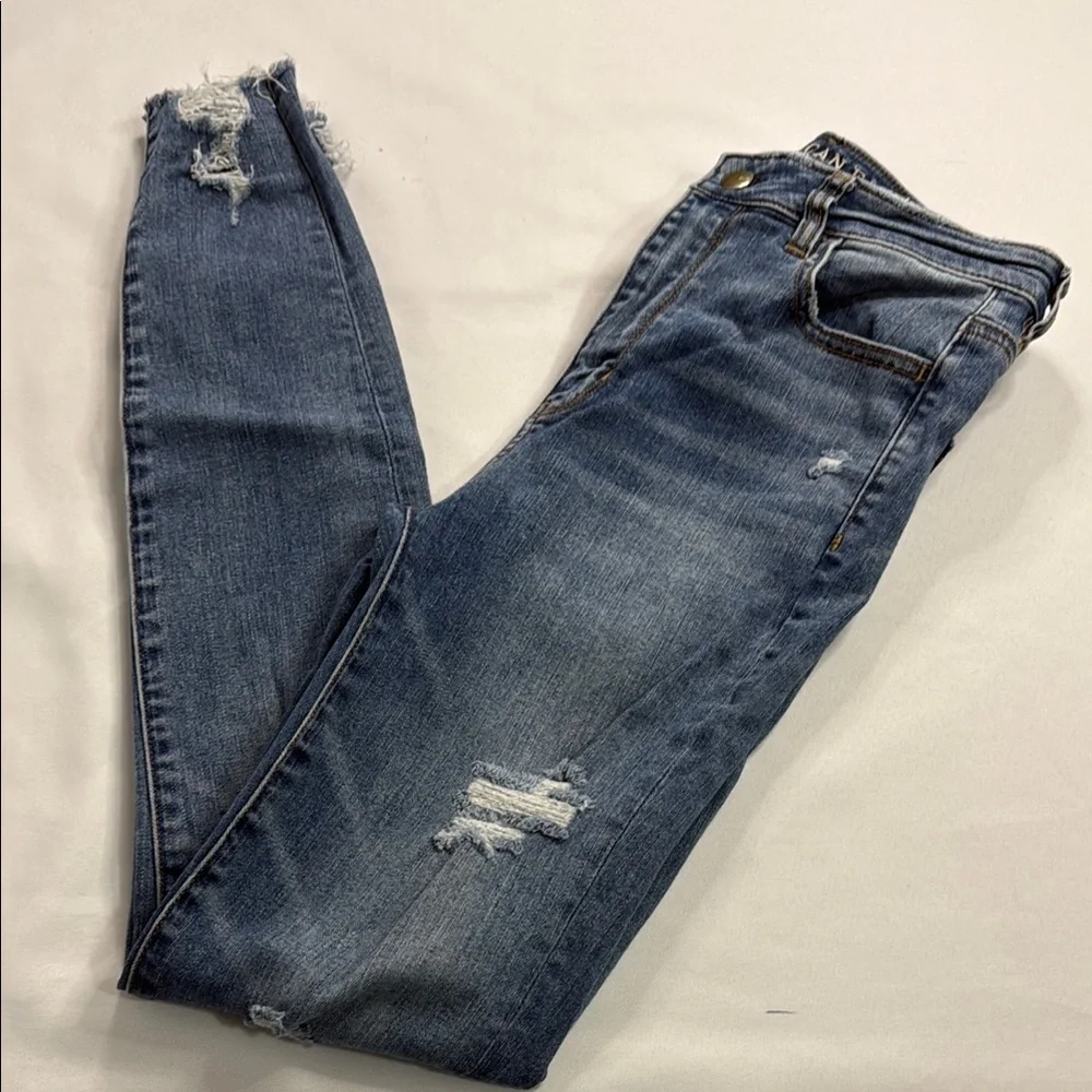 American Eagle Outfitters stylish medium